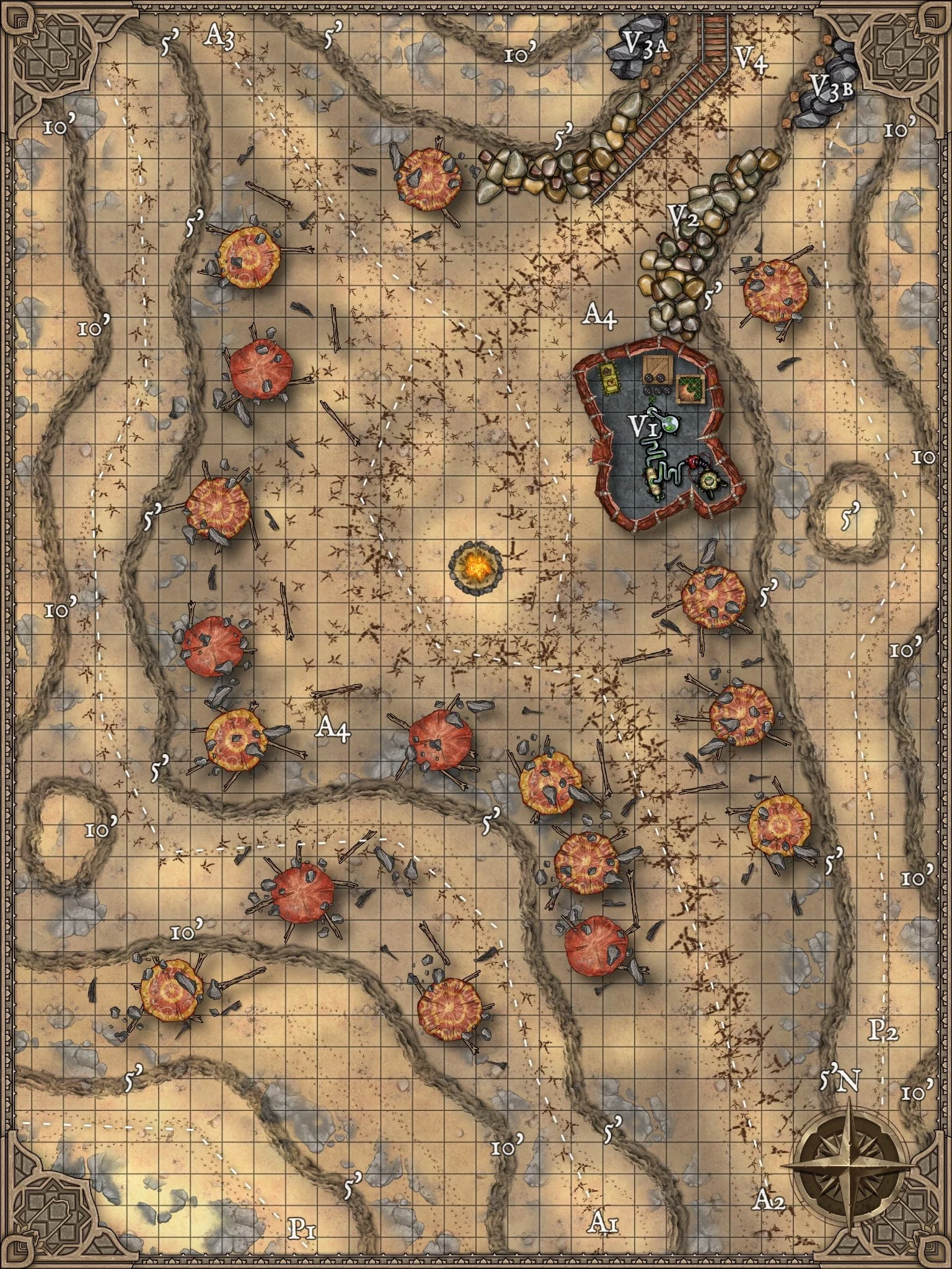 Goblin Quarry