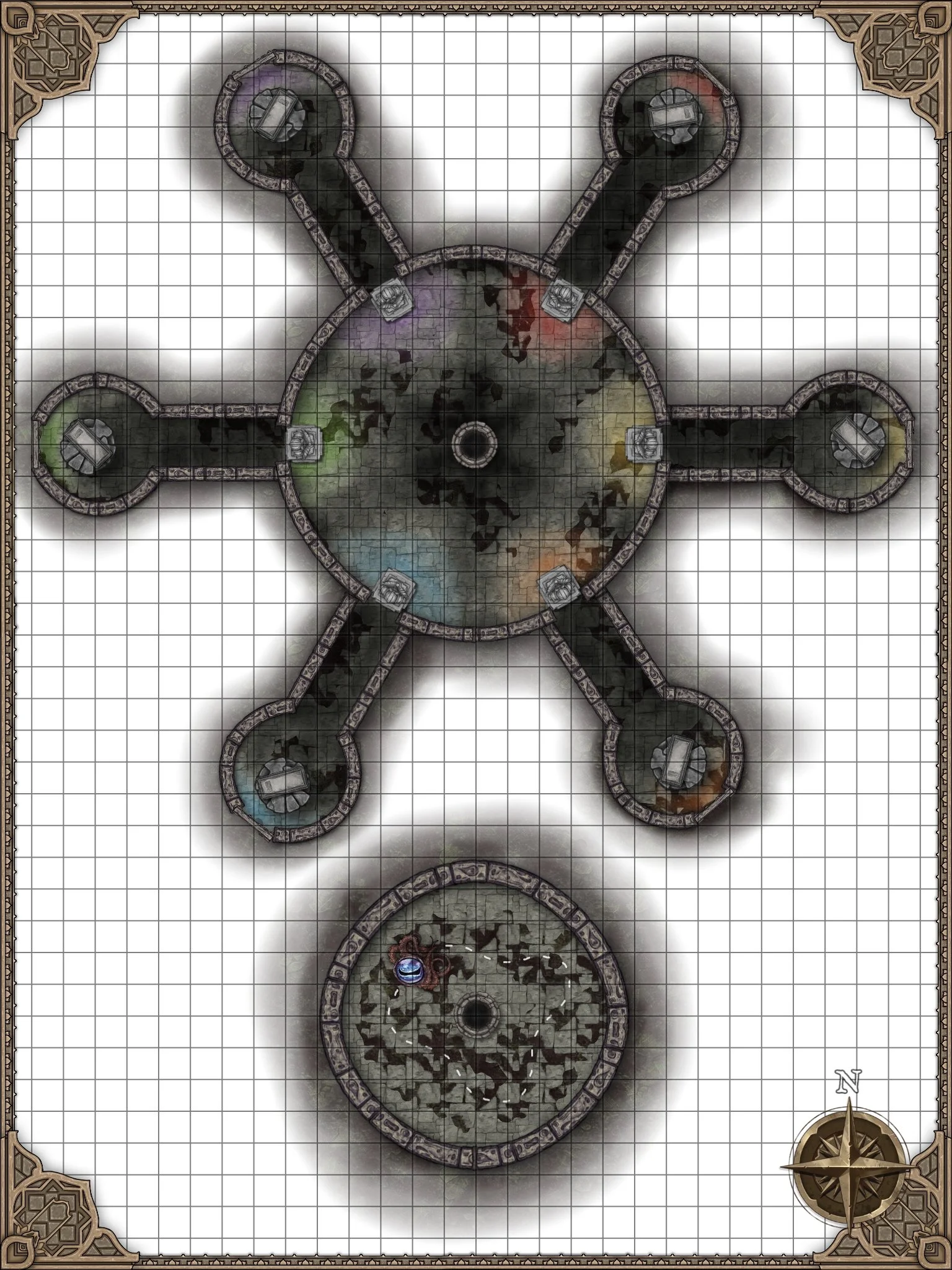 Well of Fate