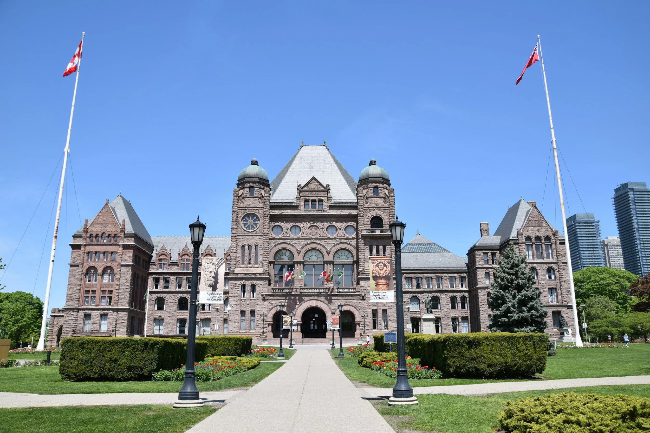 Ontario's 2026 Budget: Fiscal Patience, Political Positioning, and the Path Ahead