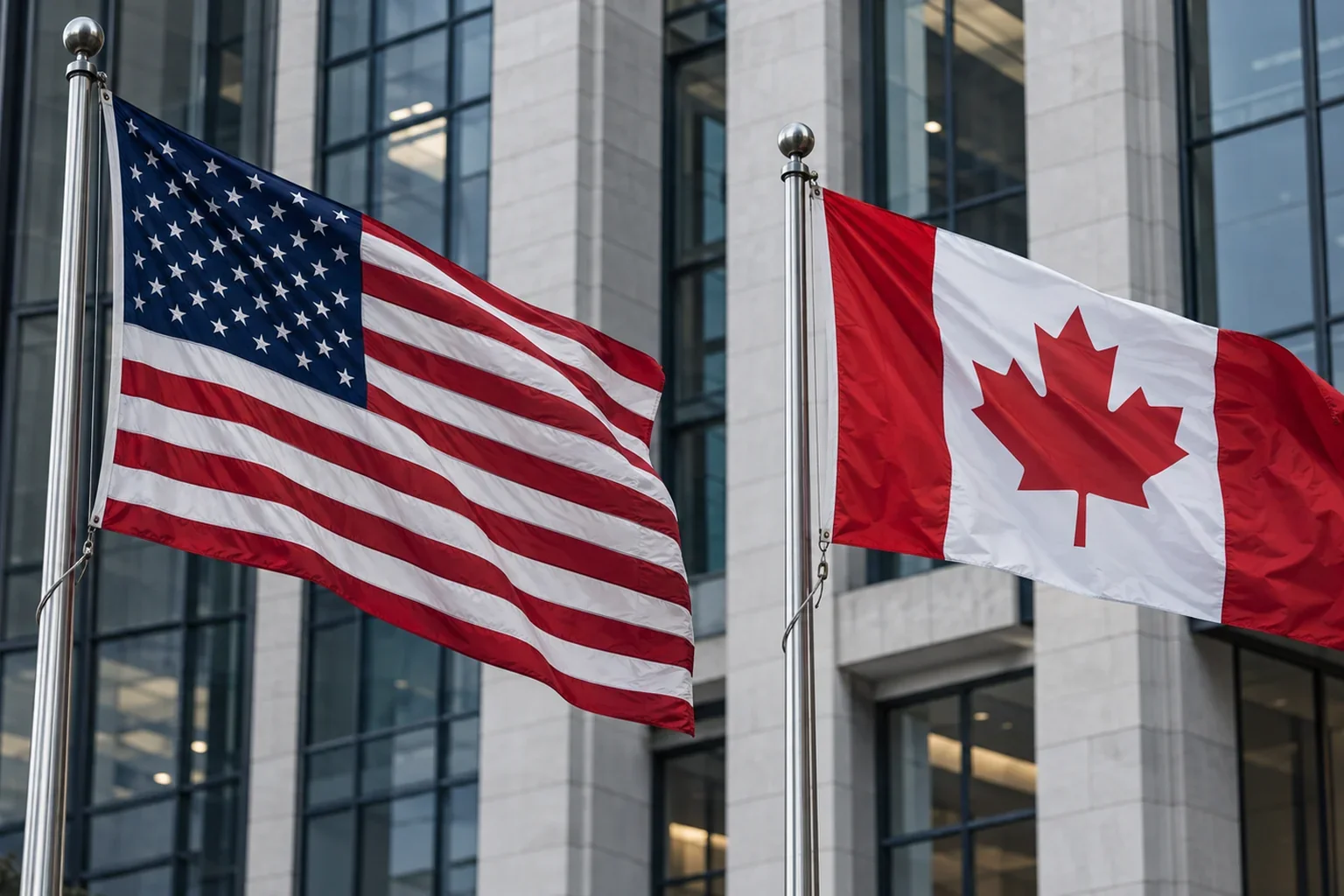 US-Canada regulatory differences: a compliance breakdown