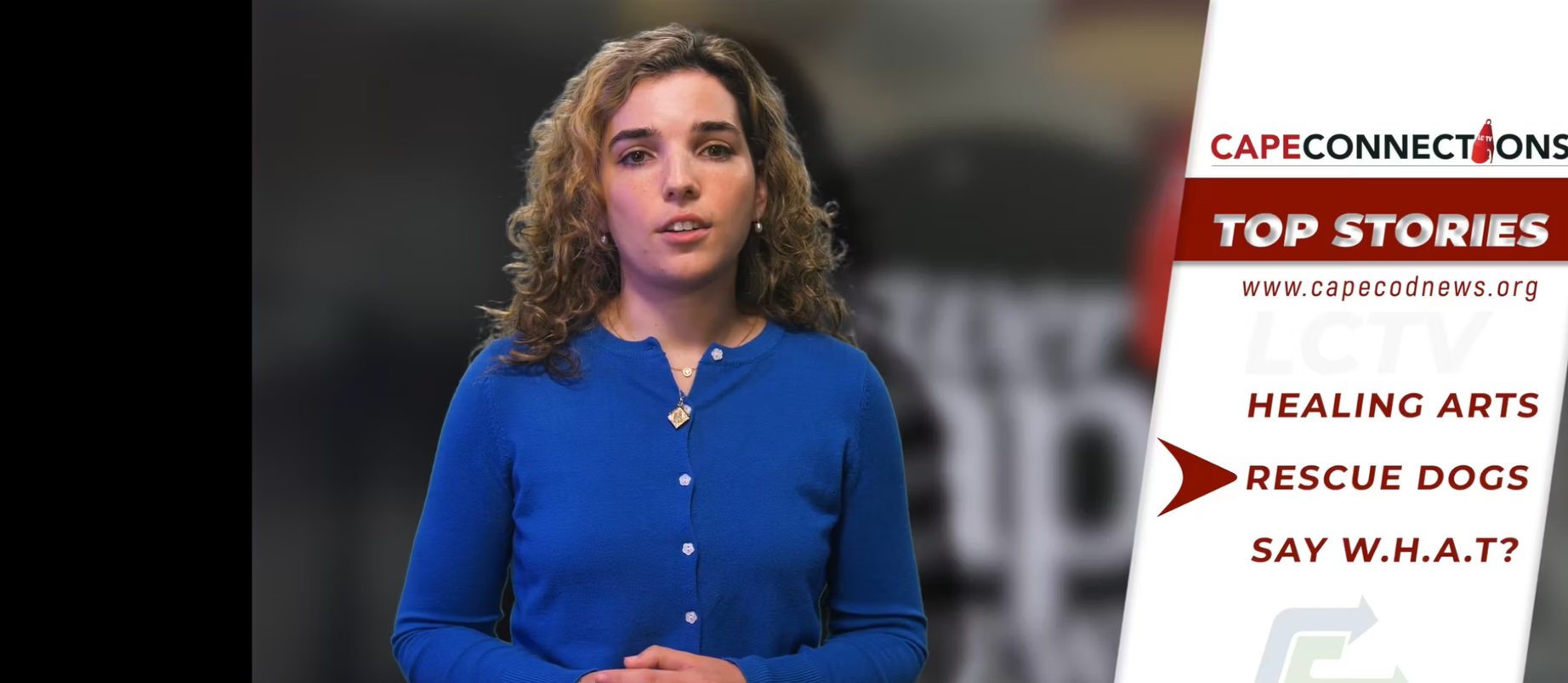 Cape Connections: June 13, 2025