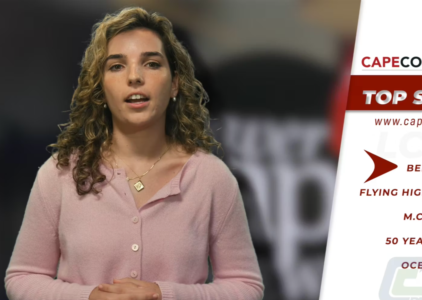 Cape Connections: June 27, 2025