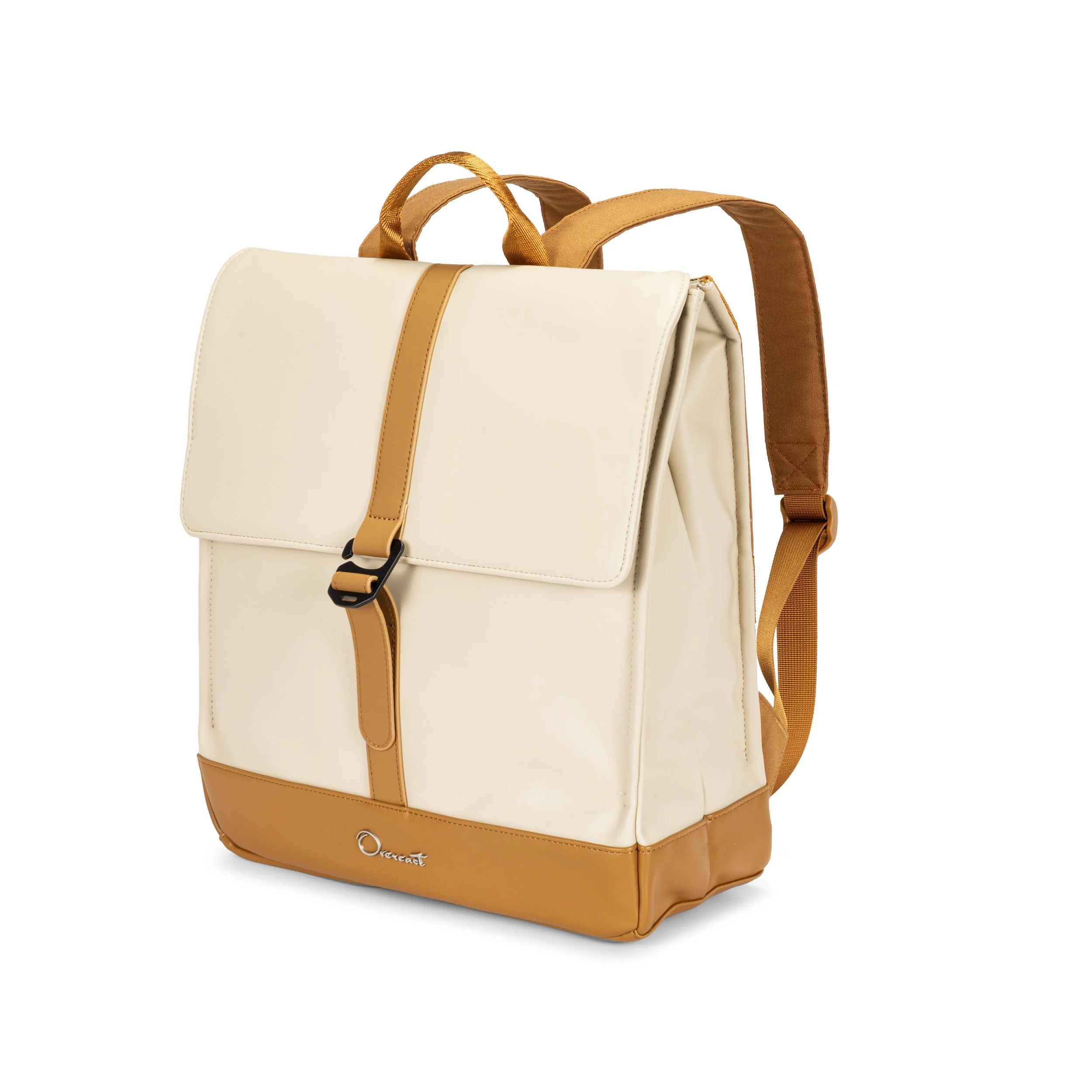 Caffè Lock Backpack