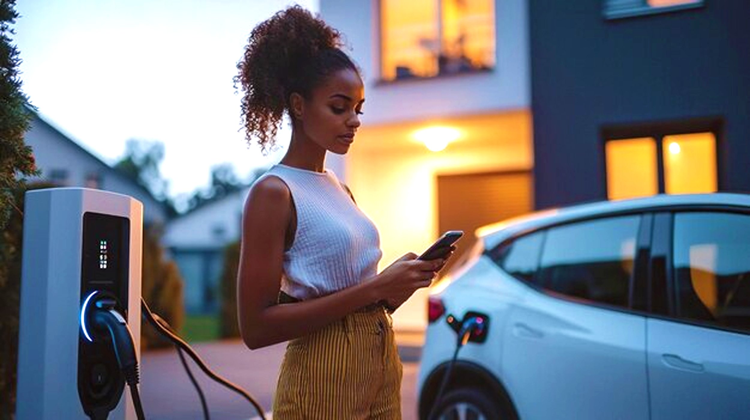 São Paulo sanciona lei que garante direito de instalar carregador de carro elétrico em prédios