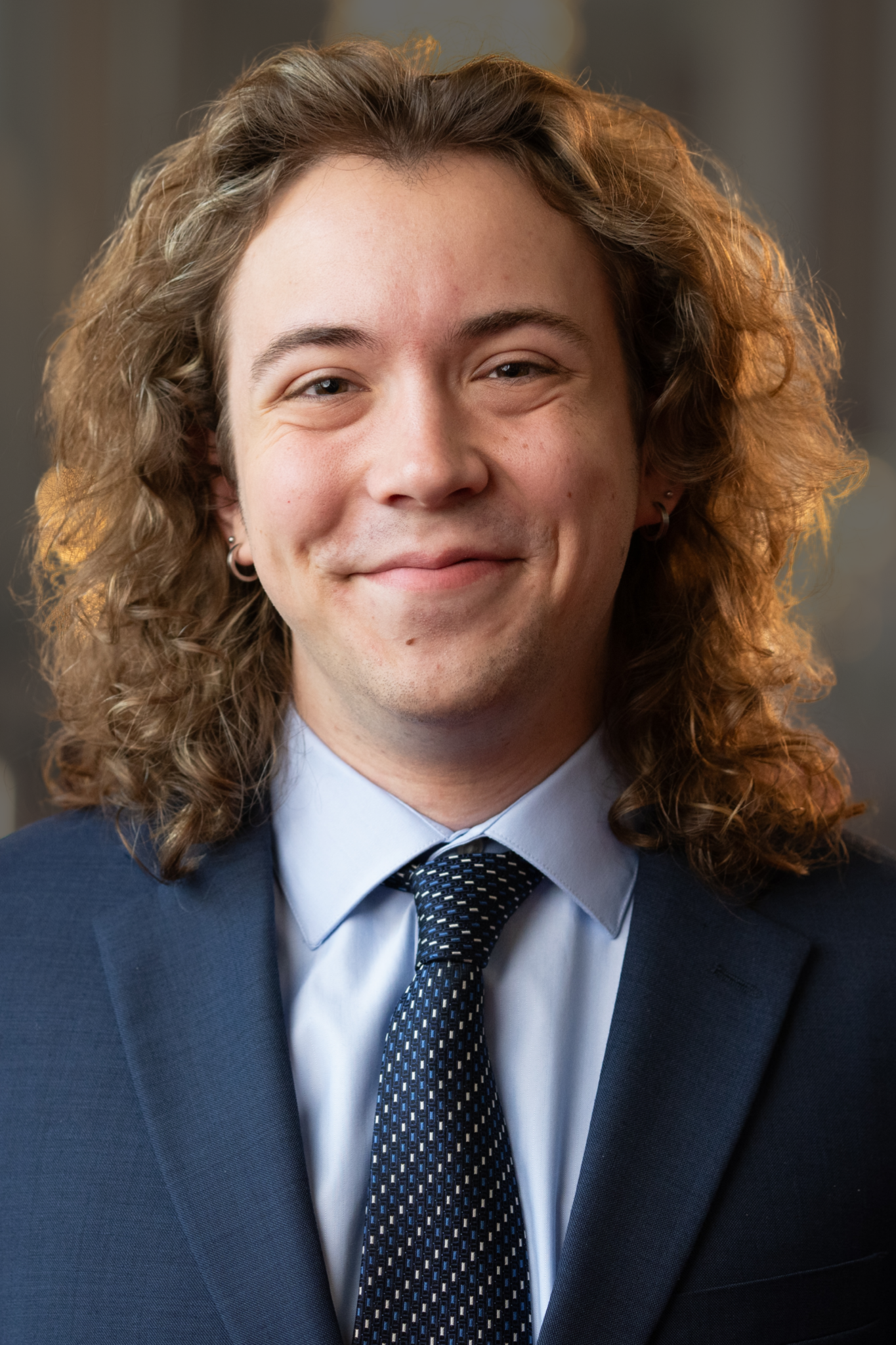 Ethan Hines Showtown Theatricals