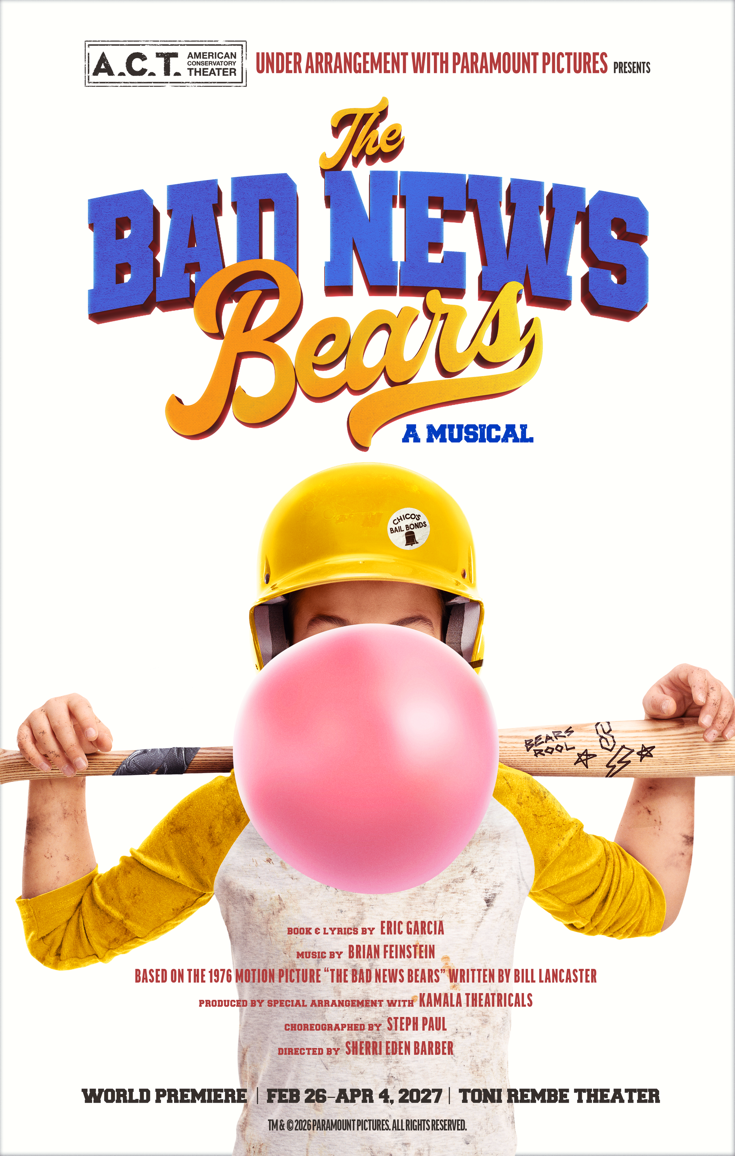 The Bad News Bears | ShowTown