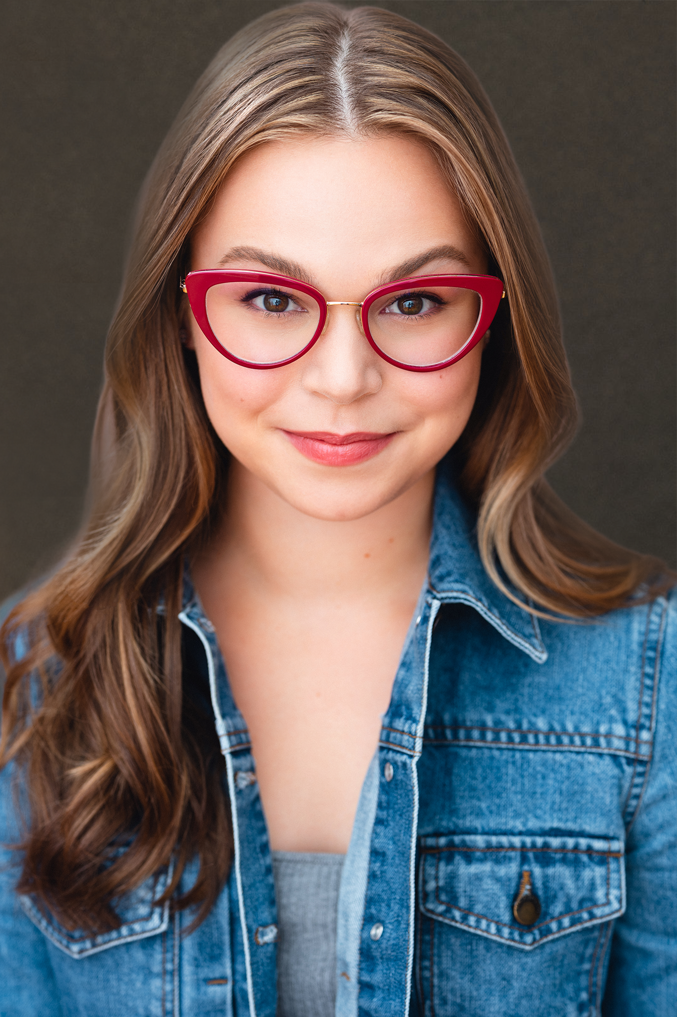 Allison Bell Assistant GM Showtown