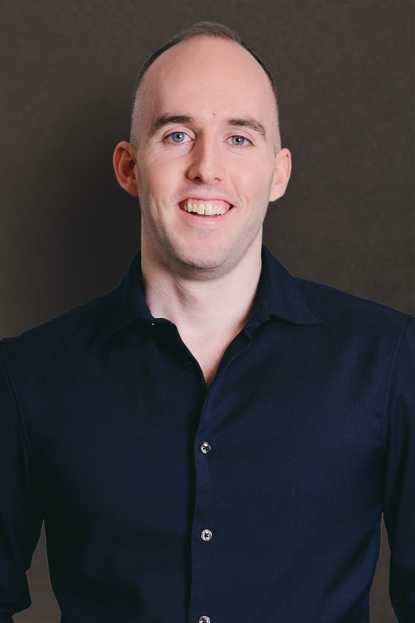ryan sweeney headshot
