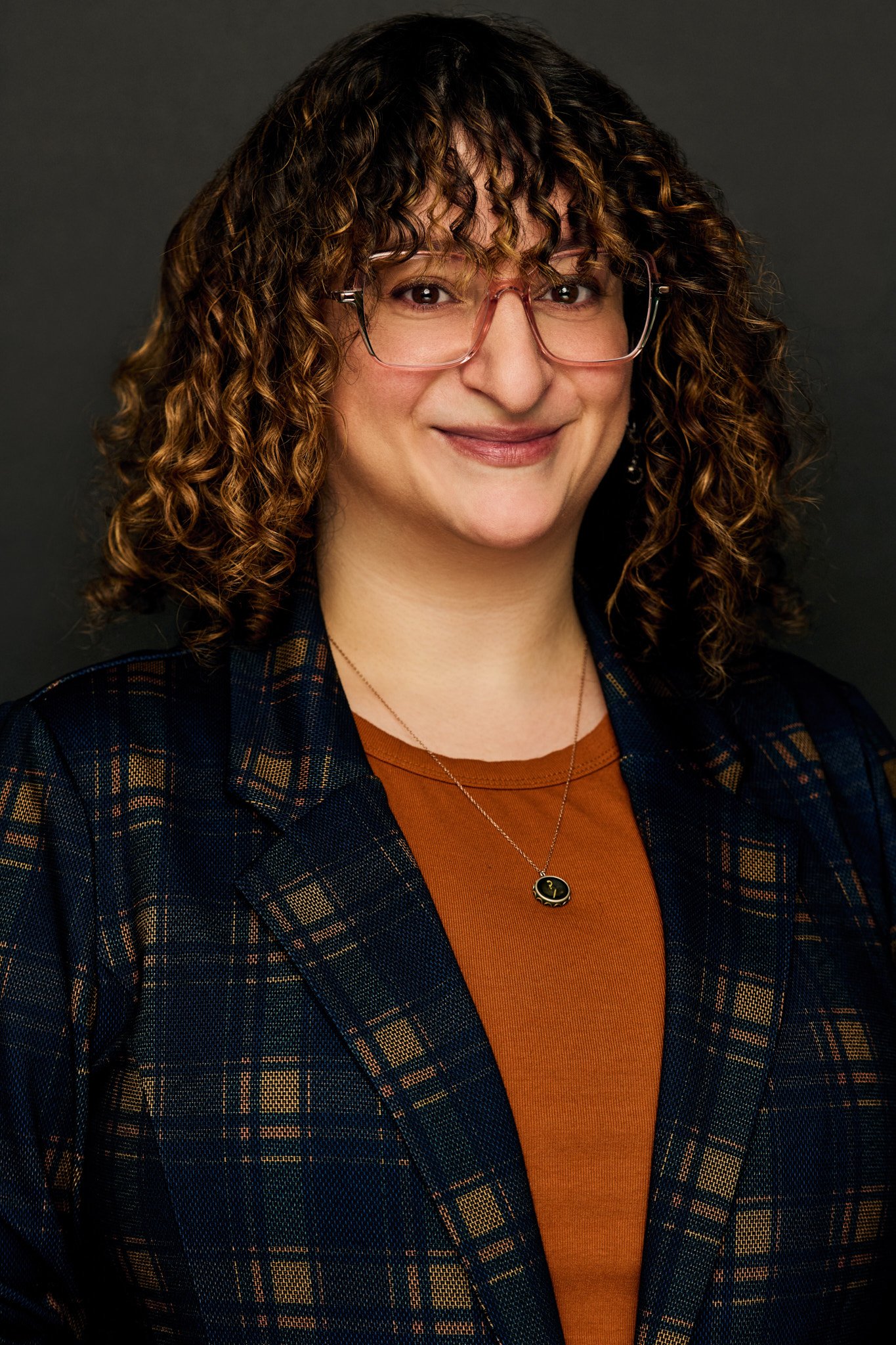 Cassie Levey, Associate GM