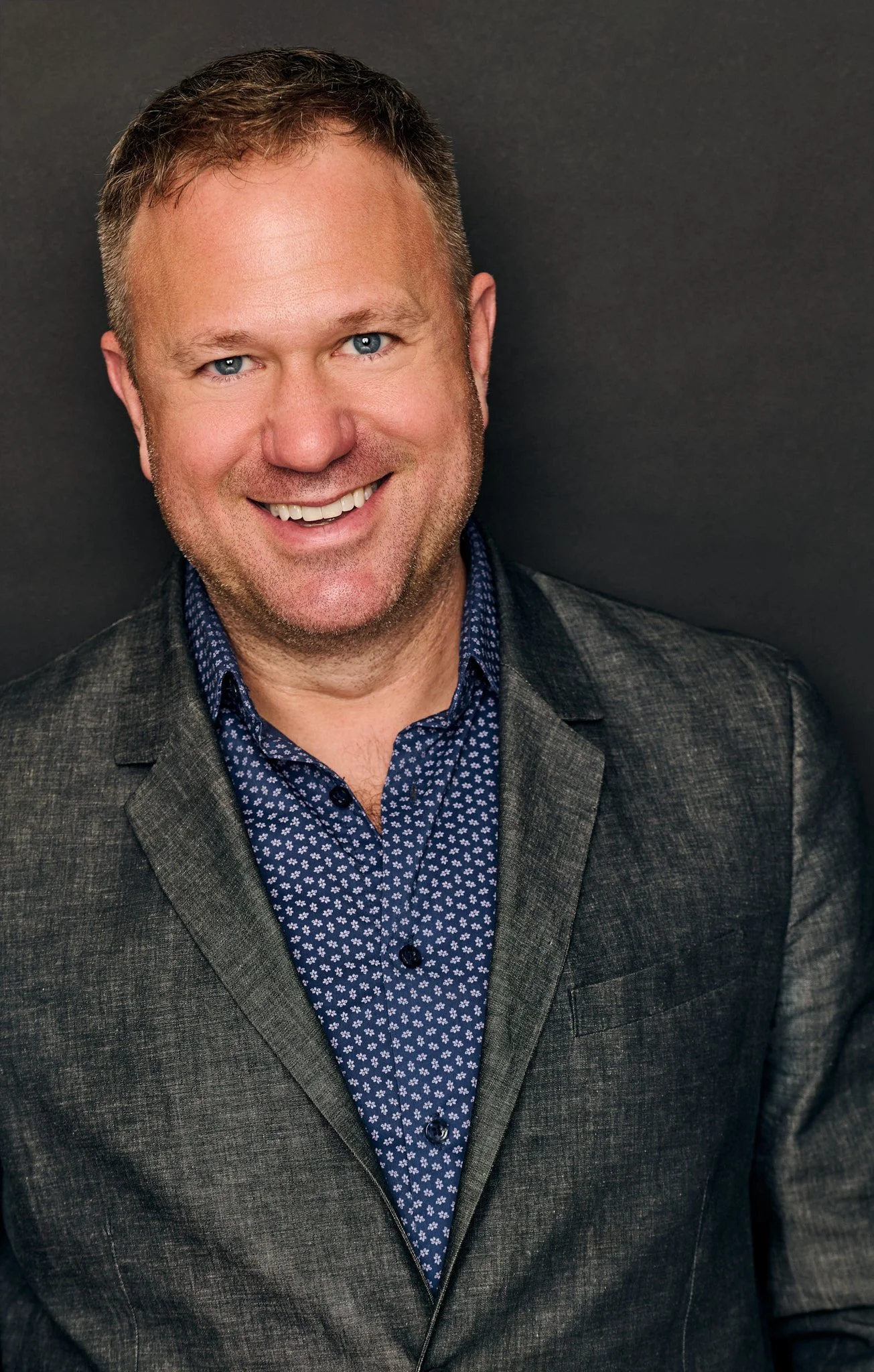 Nathan Gehan, Founder, ShowTown Theatricals