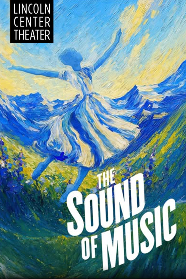 The Sound of Music at LCT | ShowTown Theatricals