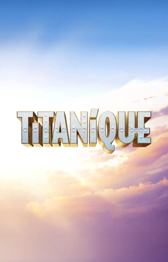 Titanique Broadway