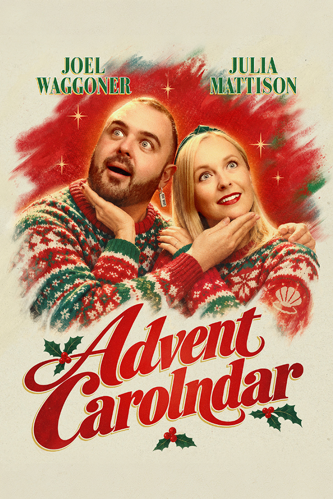 Advent Carolndar | ShowTown