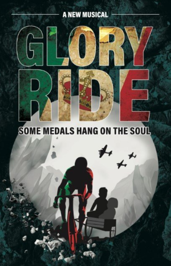 Glory Ride Musical Showtown theatricals