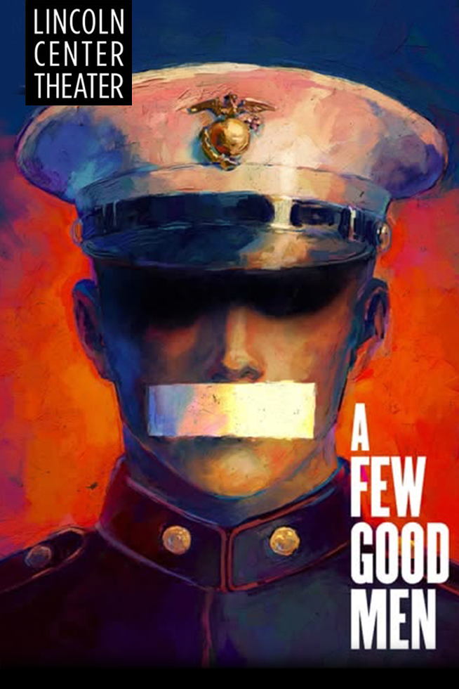 A Few Good Men | LCT | ShowTown
