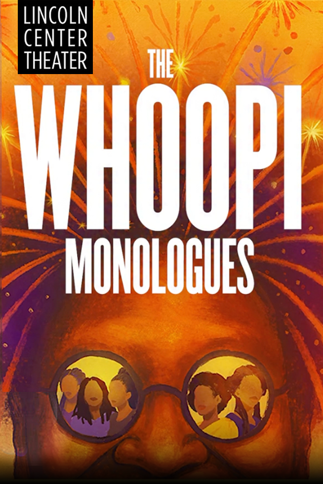 The Whoopi Monologues