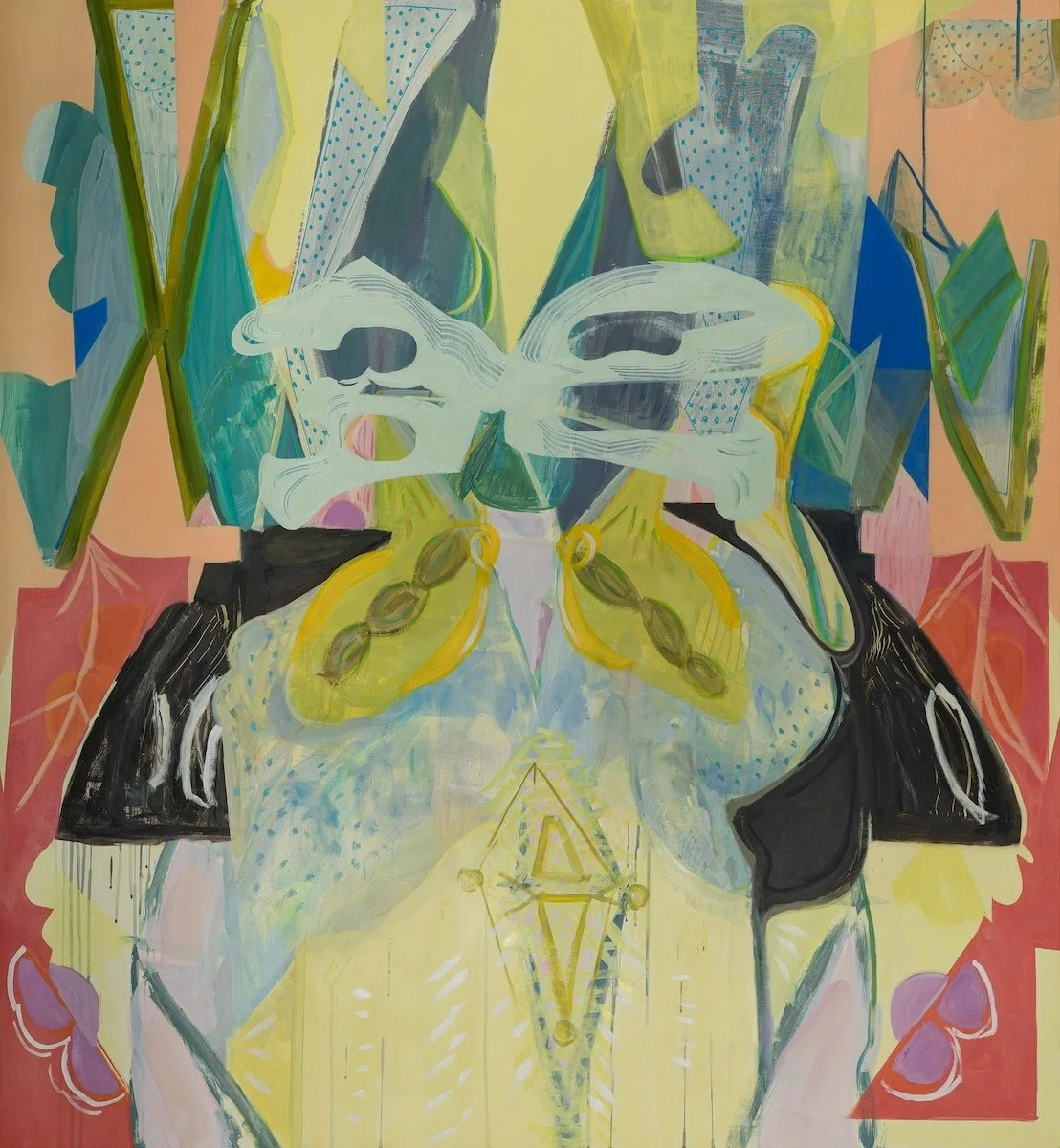Solo Show – Froelick Gallery – Before My Very Eyes