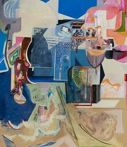 Solo Show – Froelick Gallery – I’m this, I’m that