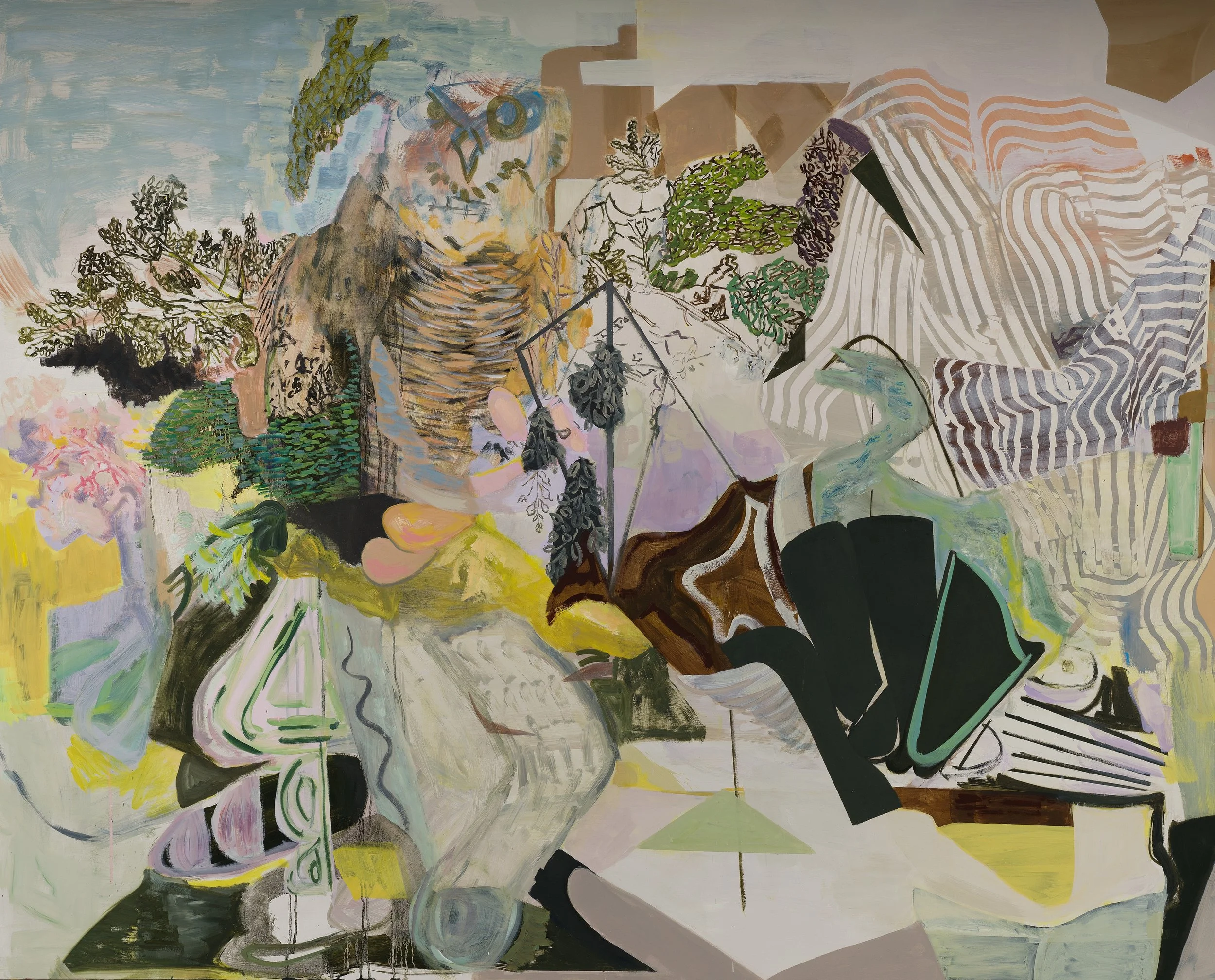 Recent Acquisition by the Hallie Ford Museum of Art
