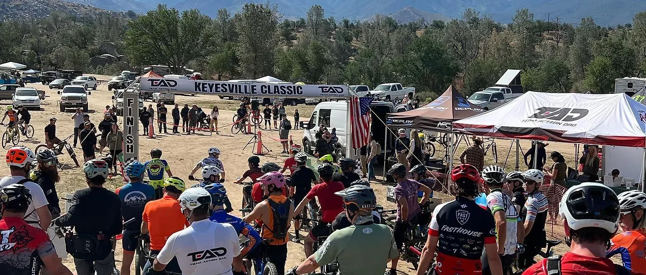 2026 Keyesville Classic