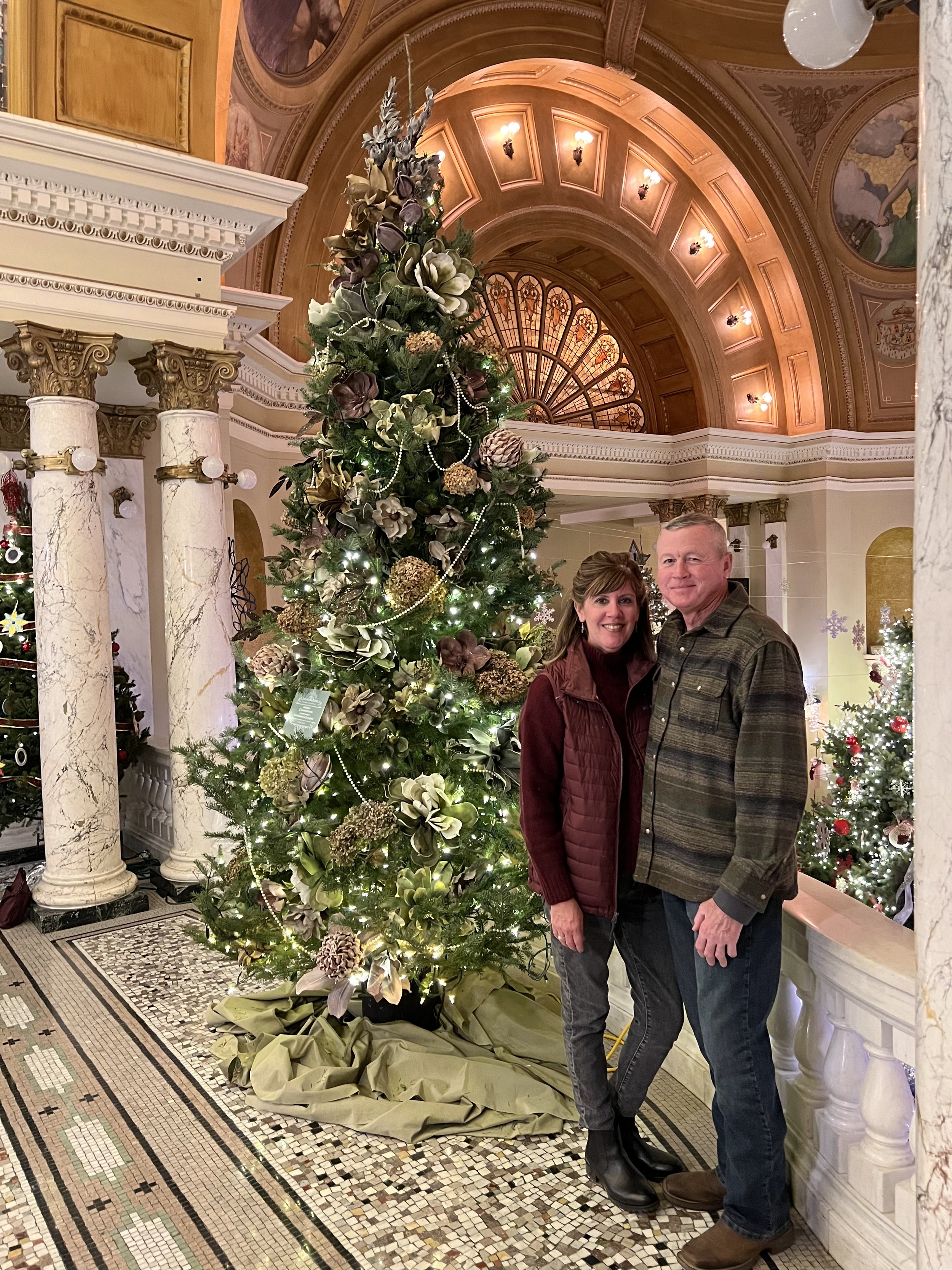 Remembering Lisa Hengel