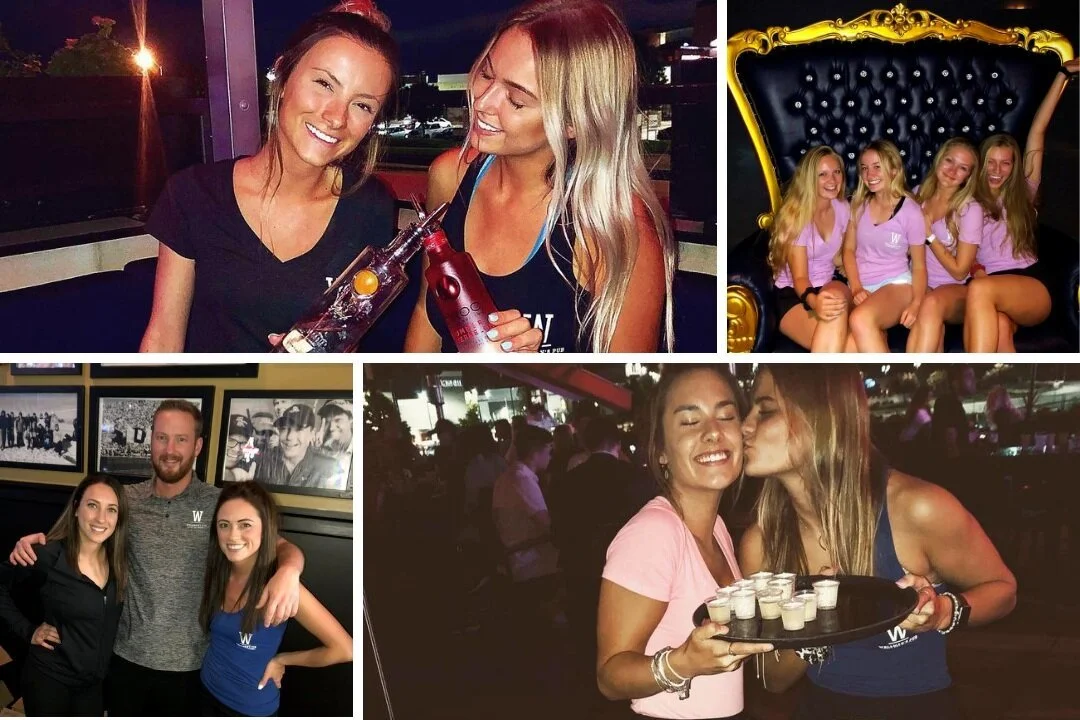 Wellman's Pub & Rooftop | Bar and Grill and Nightlife | West Des Moines