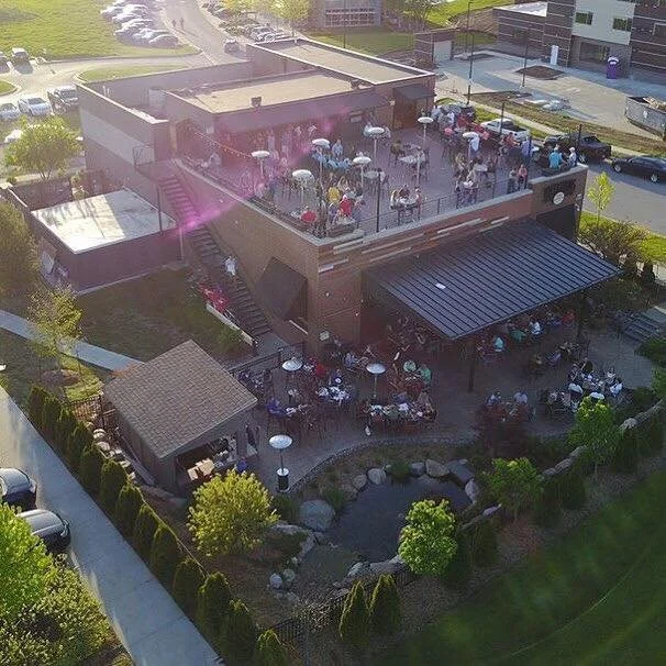 Wellman's Pub & Rooftop | Bar and Grill and Nightlife | West Des Moines