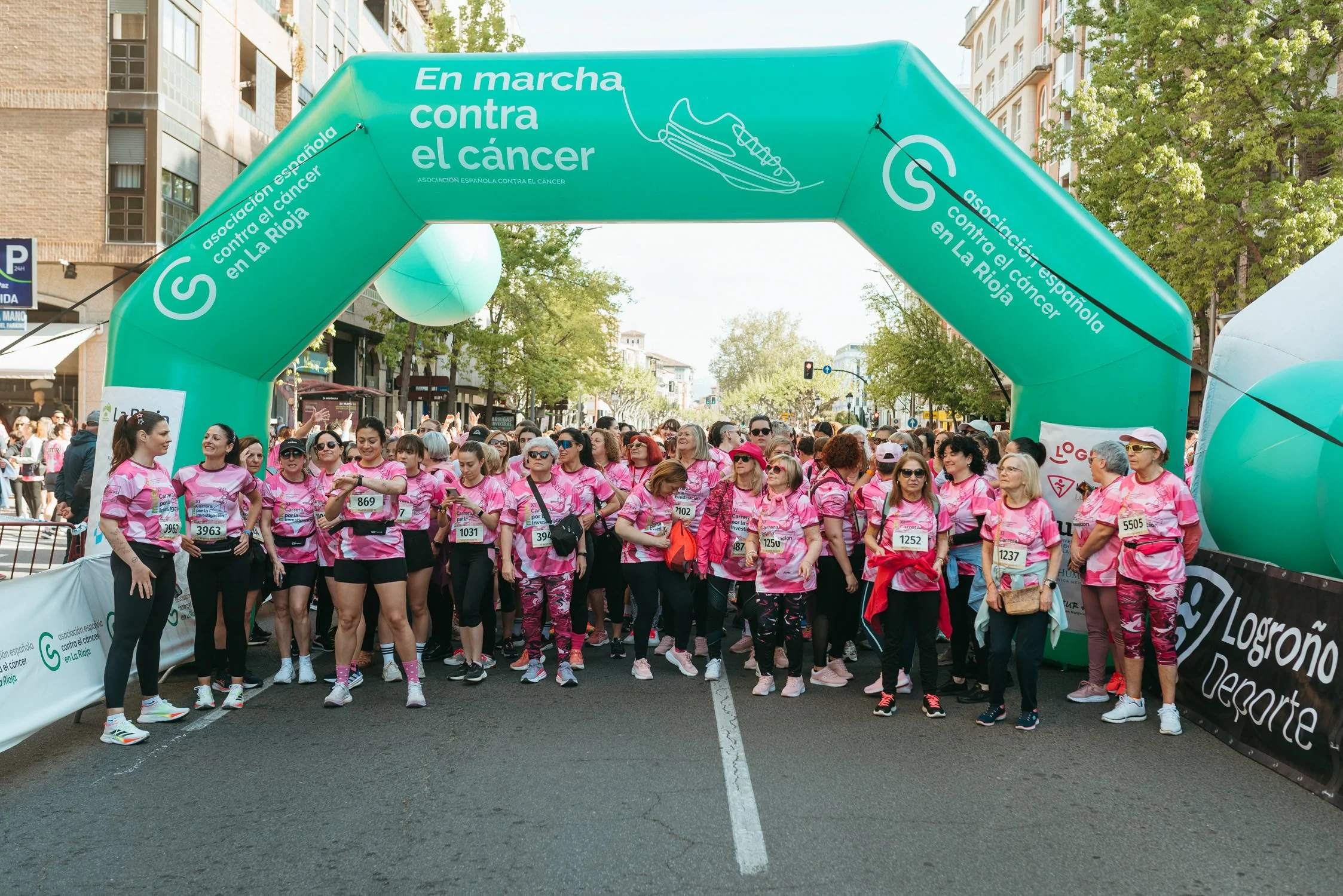Carrera de la mujer 2026 - Enfoque Rioja - Salida-3.jpg
