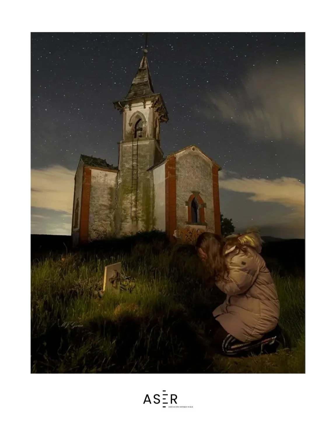 &iexcl;Foto destacada en #enfoquerioja!
Nos dej&aacute;is alucinando con vuestras publicaciones&hellip;
Hoy queremos dar protagonismo a la mirada &uacute;nica de @peppa_mj con esta pedazo de foto 📸✨

#enfoquerioja sigue creciendo gracias a vosotros,