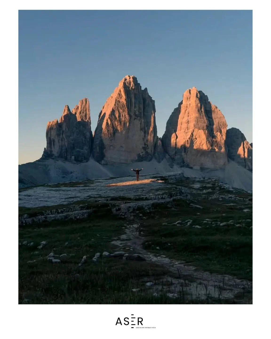 &iexcl;Foto destacada en #enfoquerioja!
Nos dej&aacute;is alucinando con vuestras publicaciones&hellip;
Hoy queremos dar protagonismo a la mirada &uacute;nica de @juanmaceballosfotografia con este pedazo de foto 📸✨

#enfoquerioja sigue creciendo gra
