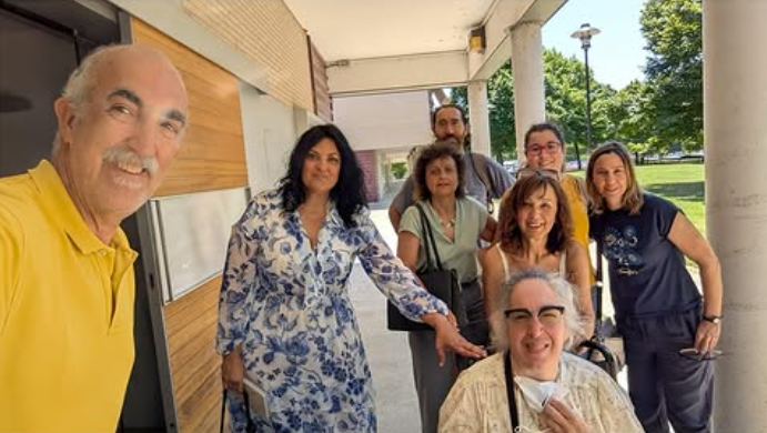 Teoría del Color con Gonzalo López