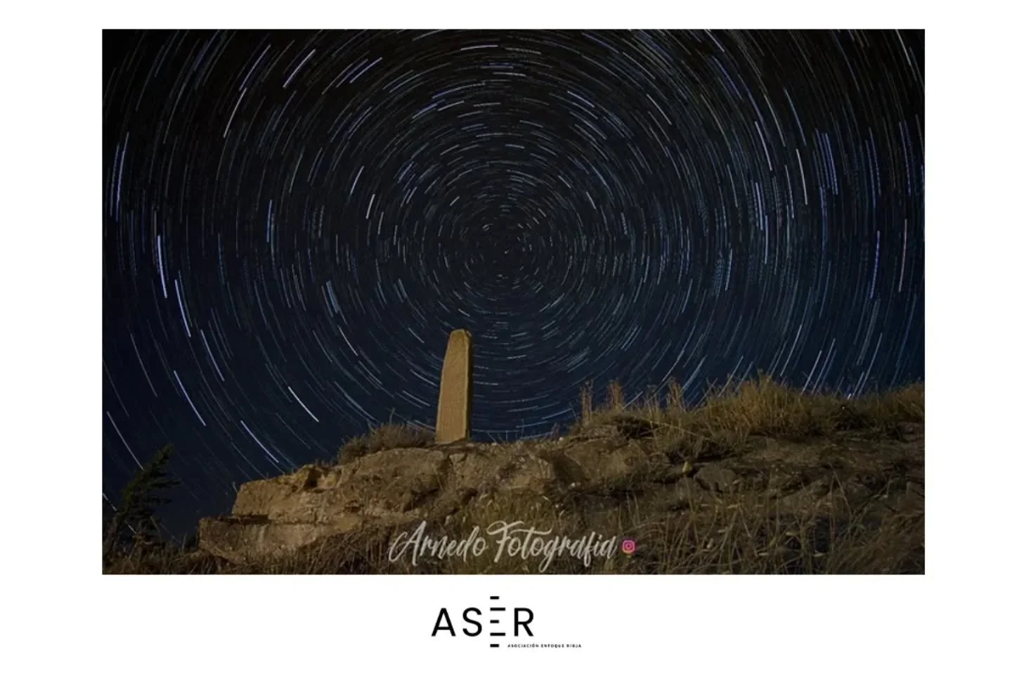 &iexcl;Foto destacada en Enfoque Rioja!
Nos dej&aacute;is alucinando con vuestras publicaciones&hellip;
Hoy queremos dar protagonismo a la mirada &uacute;nica de @arnedofotografia con este pedazo de foto 📸✨

@enfoquerioja sigue creciendo gracias a v