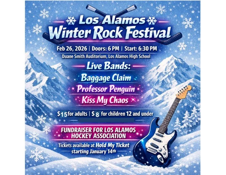 Need something to do this evening? Come support a good cause!