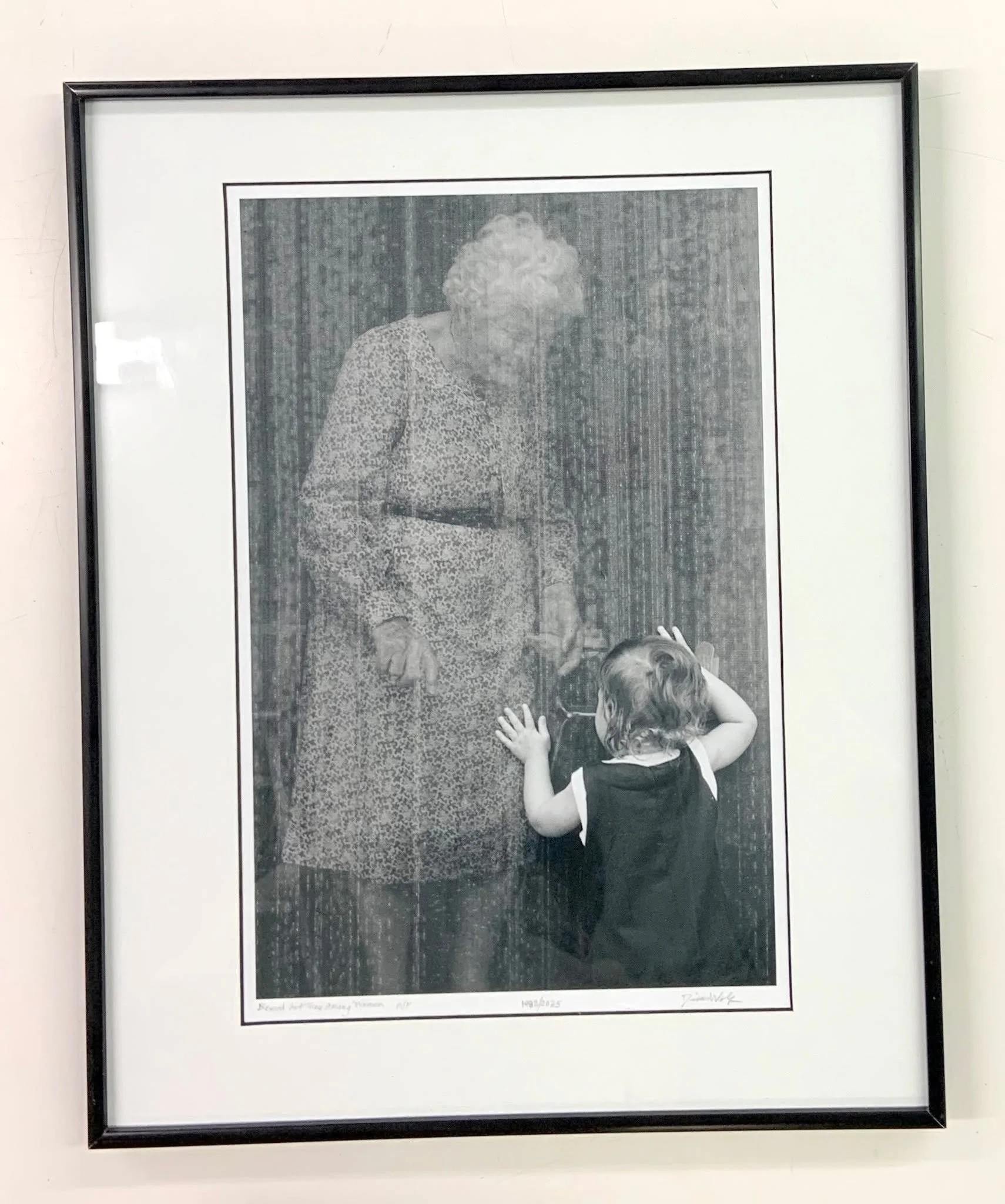 Village Arts of Los Alamos currently has their Sweet Charity exhibit happening, through February 28. The artists of all pieces in this exhibit designated a nonprofit of their choice to receive the proceeds of their sold artwork.
The artist of this pi