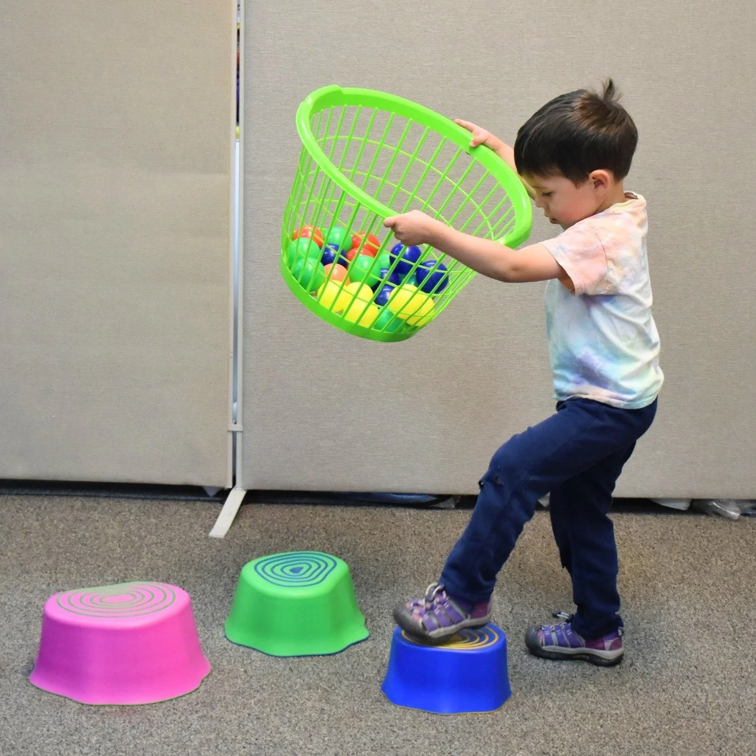 🐝 Springtime Celebration at the FSN Playdate 🌼