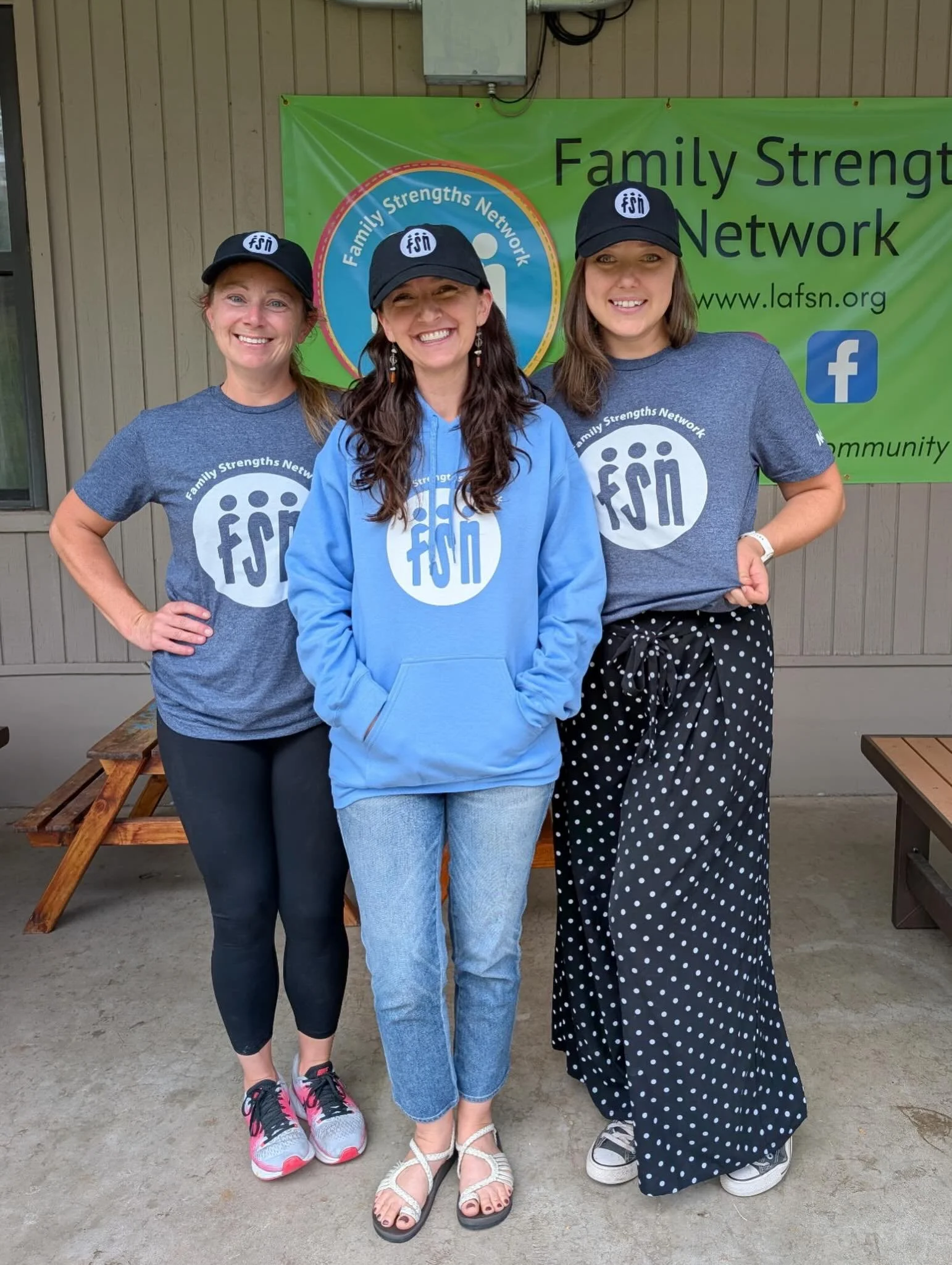 We have FSN merch for sale!
These will be available to purchase during Summer Splash, Friday June 26 and Saturday June 27 from 10AM to 12PM.

Adult tshirts: $35
Adult hoodies: $50
Adult baseball hats: $30
Kids&rsquo; shirts (white FRC 30th birthday):