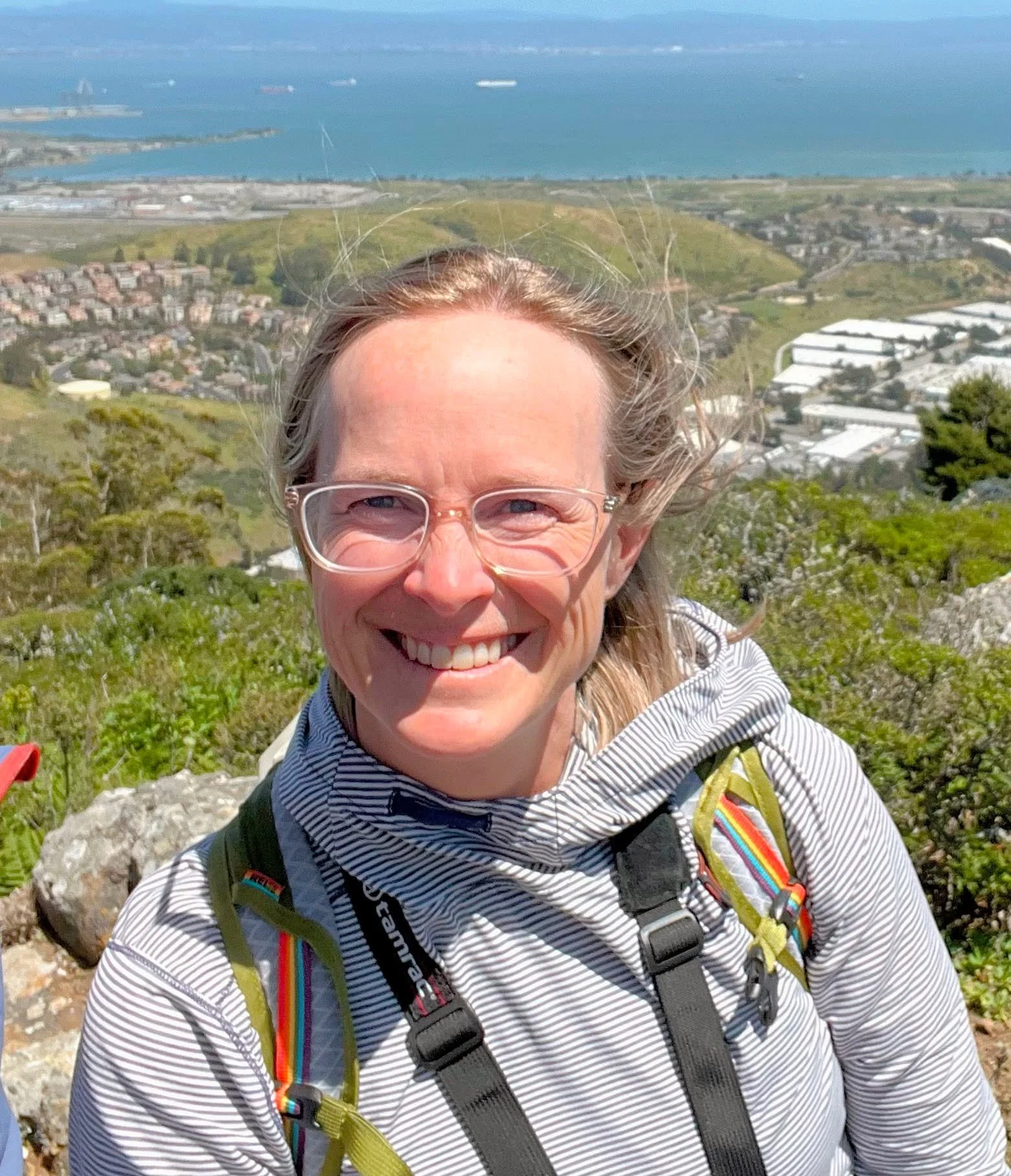Our amazing LAECC coordinator, Karen, is off on a new adventure with her family. She has been an amazing asset, not just to FSN and LAECC, but the entire community, having served as a doula and overall one of the best family/early childhood advocates