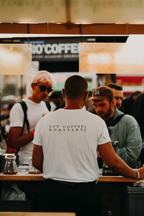 🌱 The Power of Community Marketing: Why Businesses Grow Stronger Together