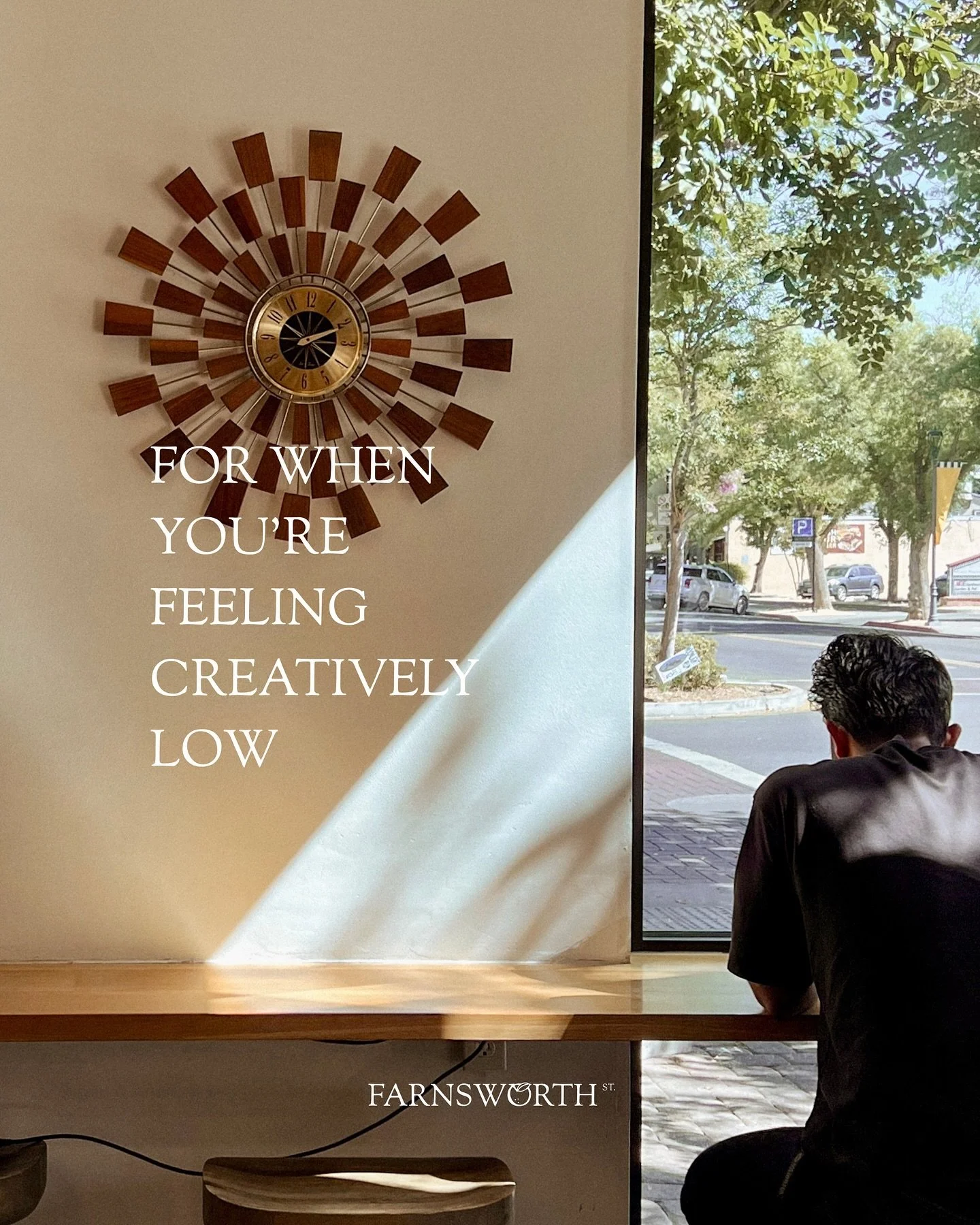 You want to create something different, but you&rsquo;re either staring blankly at your screen with your last  brain cell or overwhelmed to the max with nothing catching your interest. 

Well, let me offer my assistance!

Here are my top 3 places to 