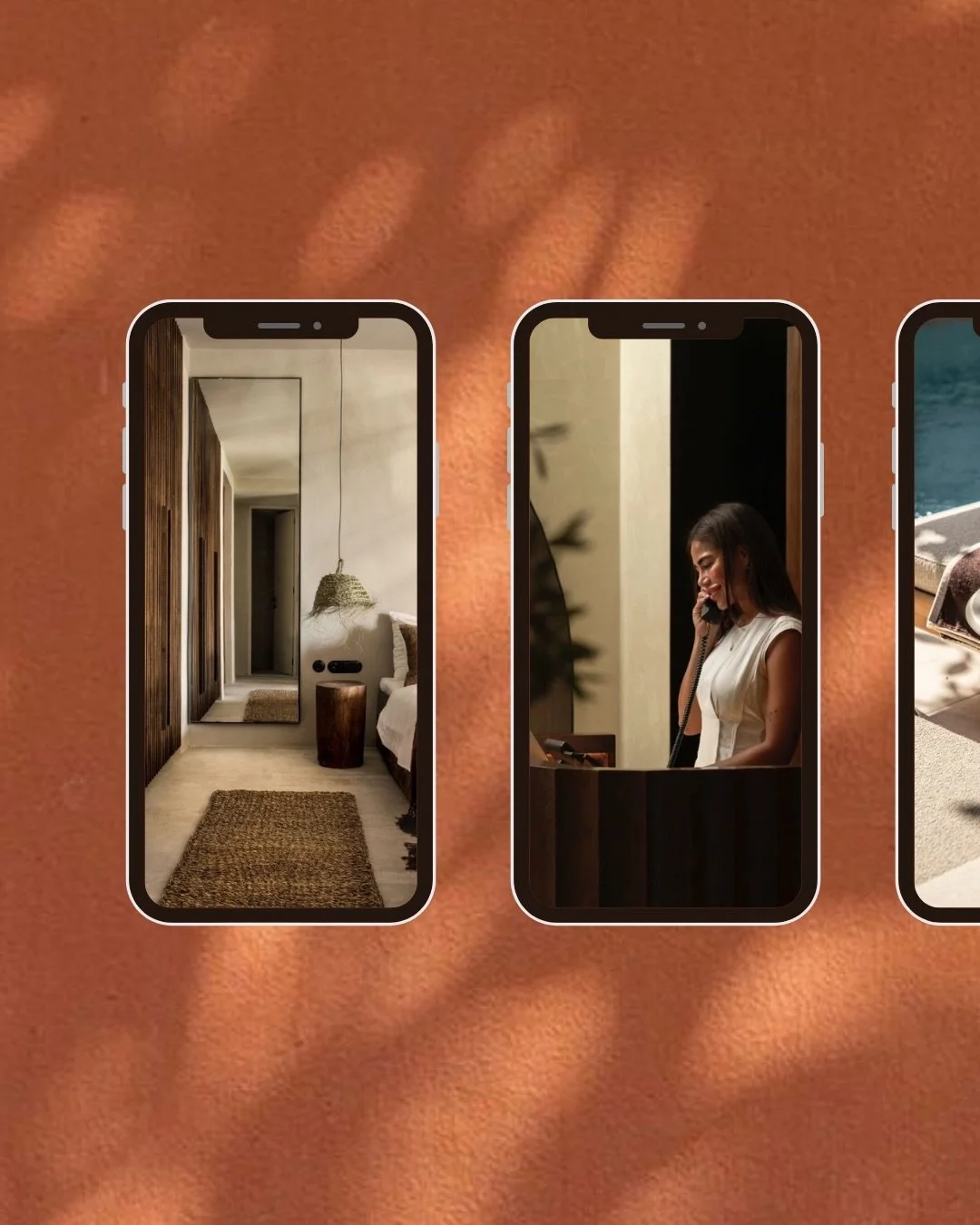 When you&rsquo;re marketing a boutique hotel, the visuals and feelings you create matter just as much as the experience itself. The way you market your branding like the textures, colors, curated moments, and the emotions you evoke will be how guests