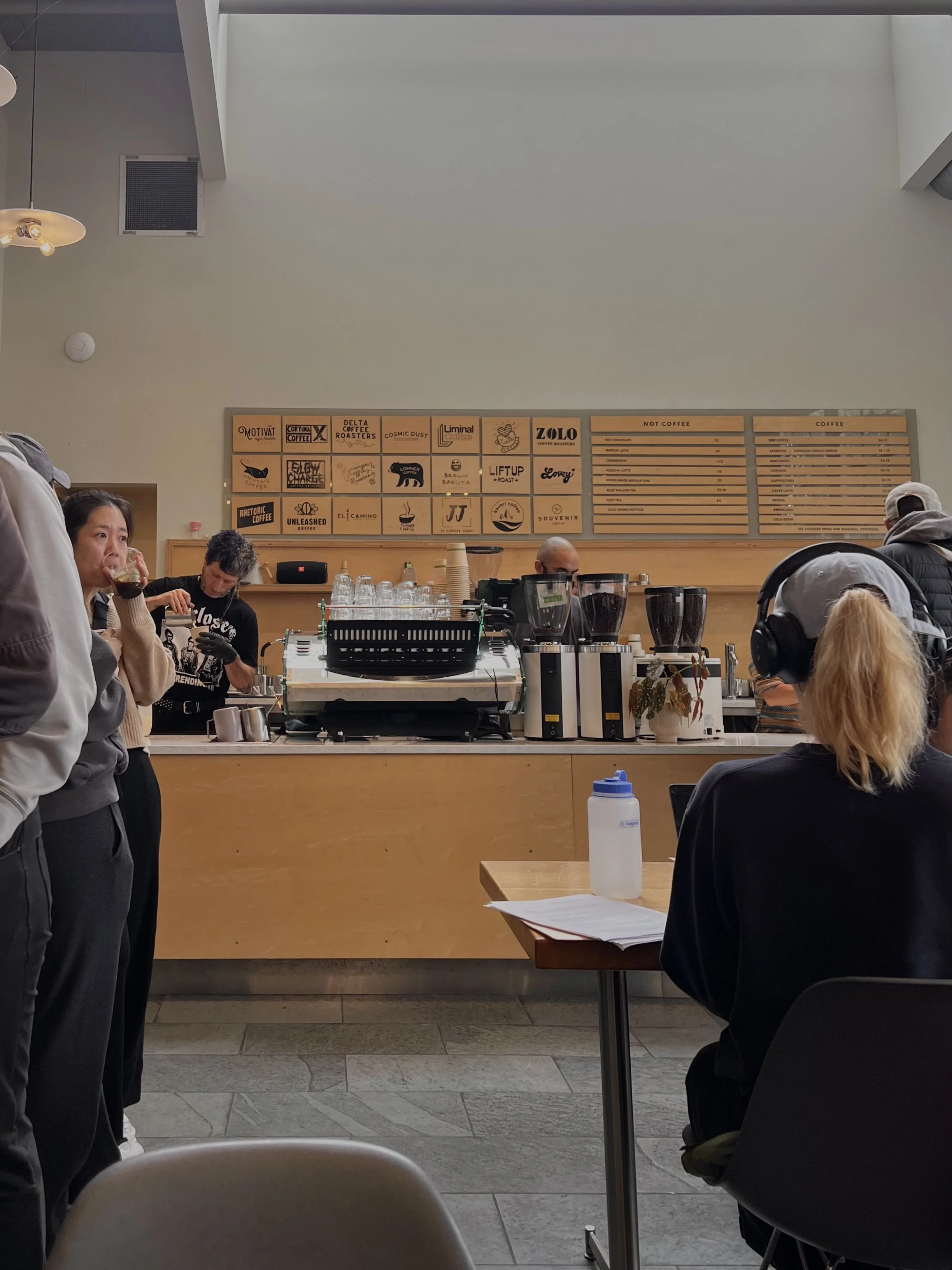 Why Your Regulars Are Your Most Powerful Marketing Strategy &amp; How to Keep Them