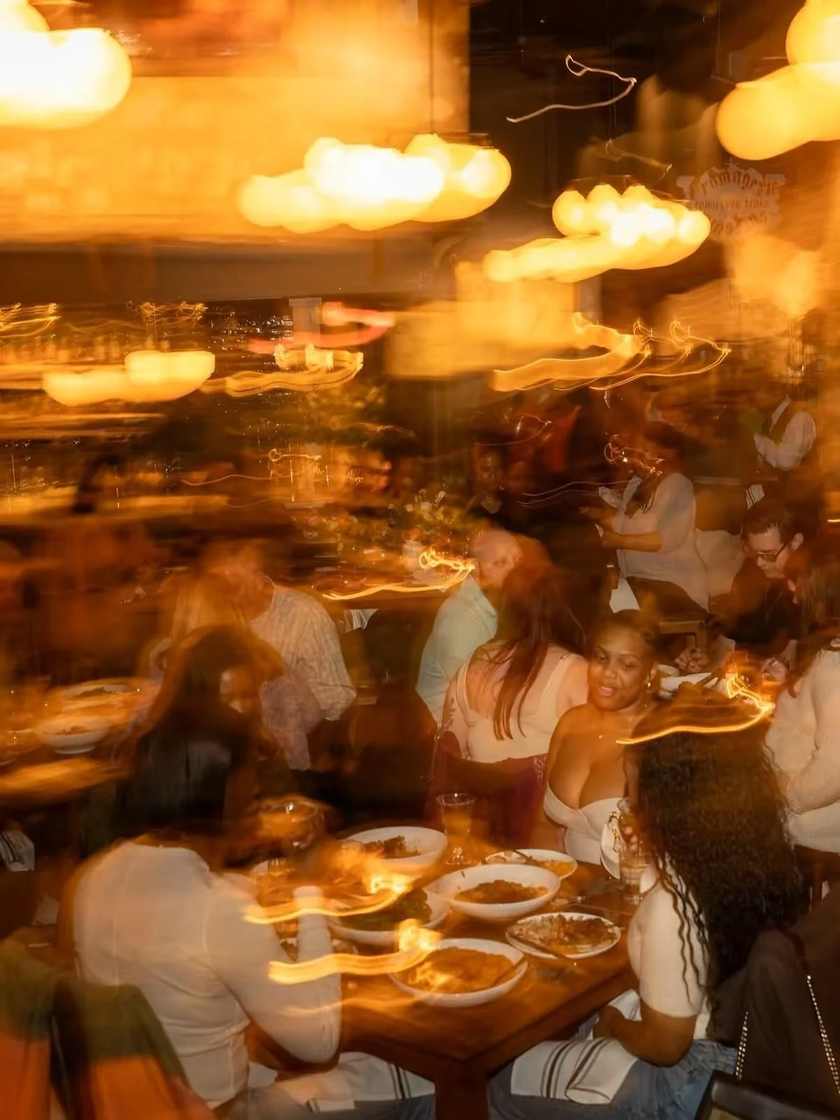 The Busiest Places in Your City Aren’t the Ones Posting Every Day