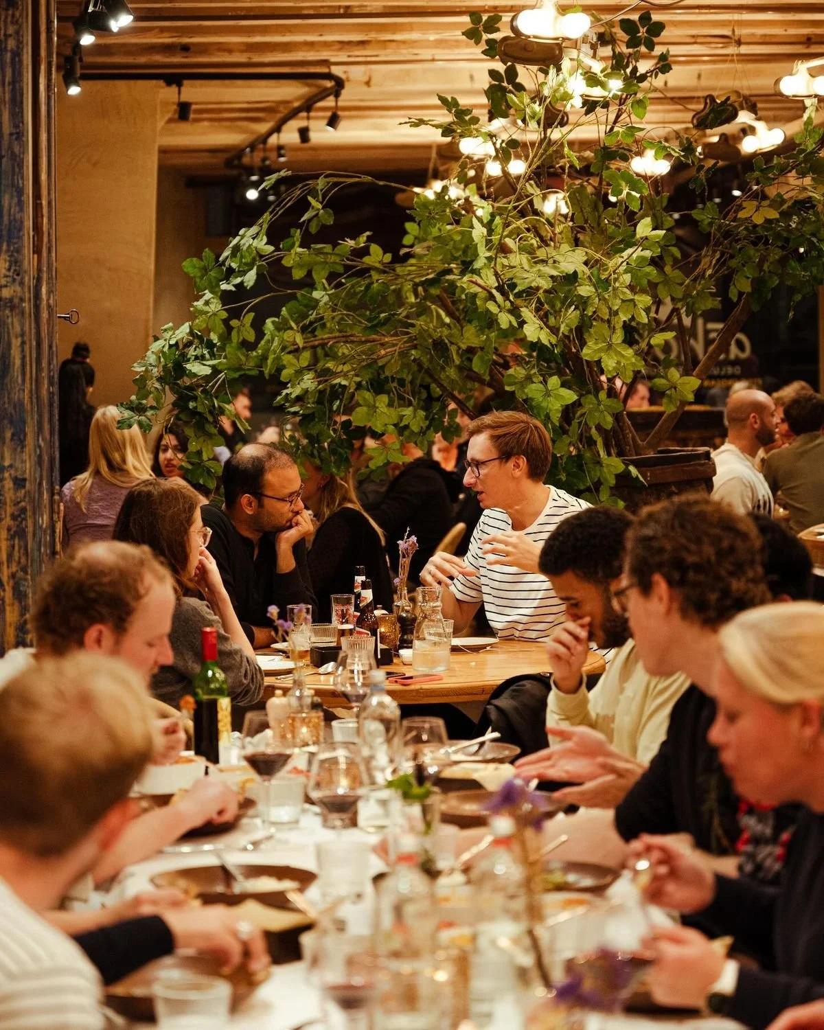 Here’s a Secret: Your Regulars Have Been Giving You Your Content Ideas All Along
