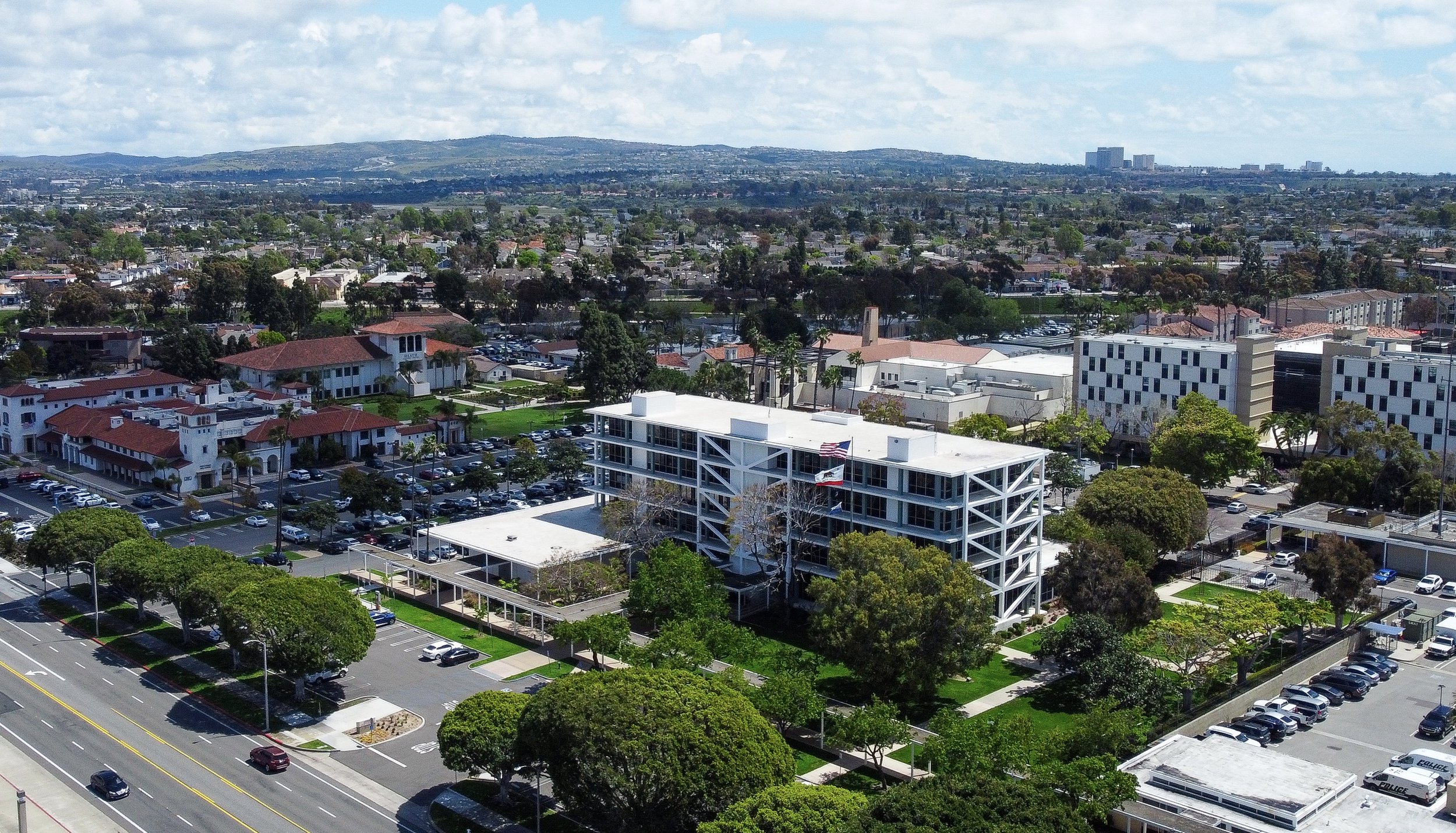 Planning Commission Public Hearing