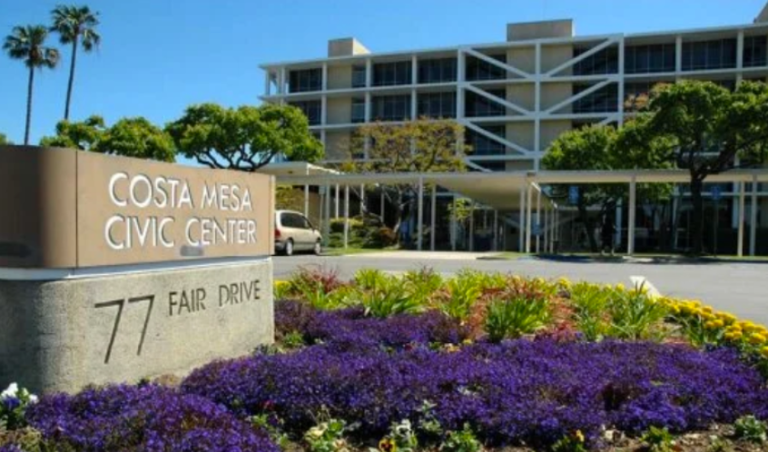 Planning Commission Public Hearing