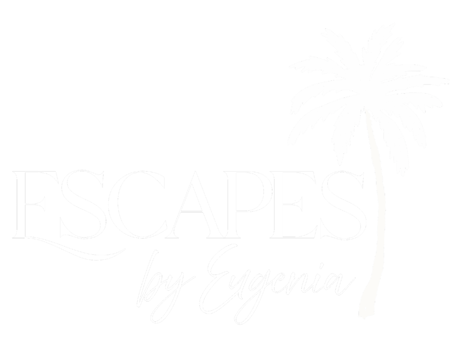 Escapes by Eugenia