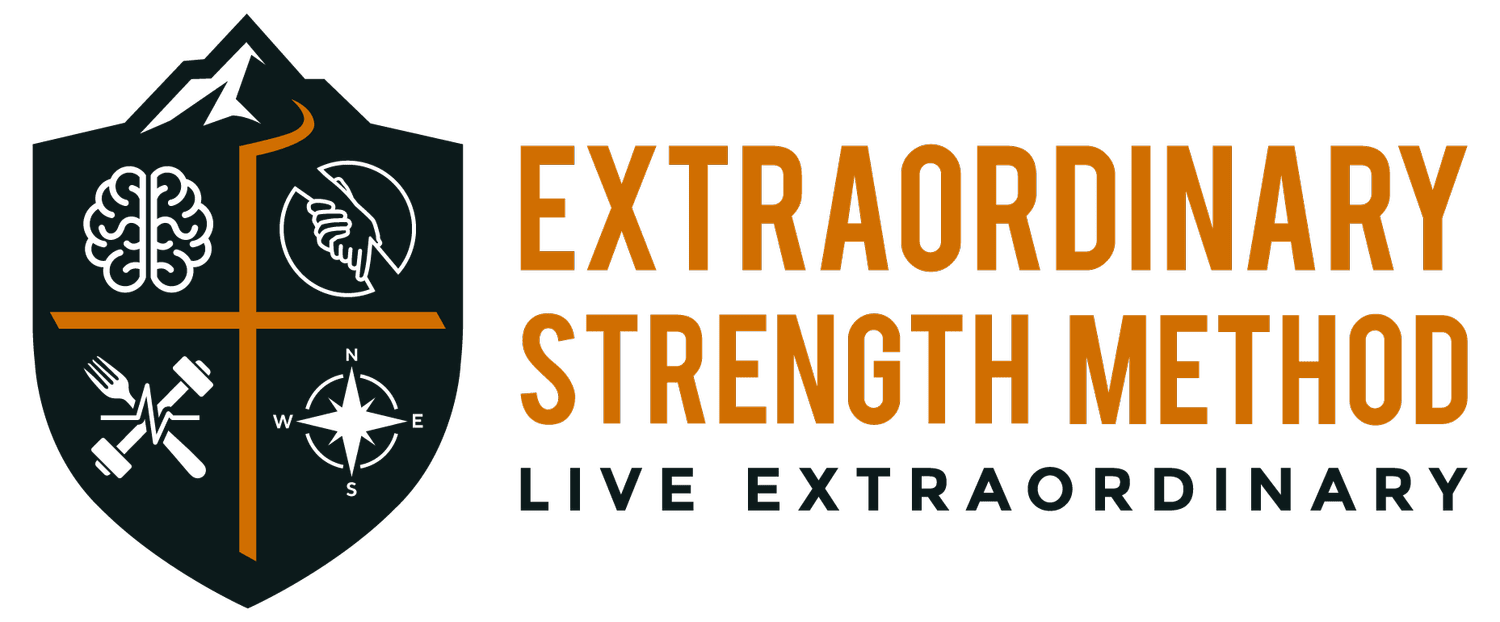 Extraordinary Strength Method