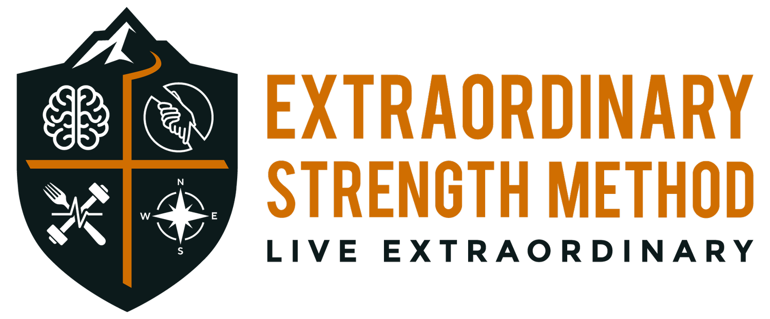 Extraordinary Strength Method