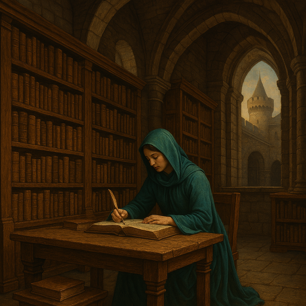 The Rise of the Community Knowledge Steward