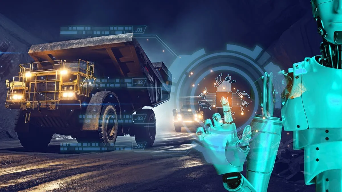 How AI is reshaping mining in Canada’s northern regions&nbsp;